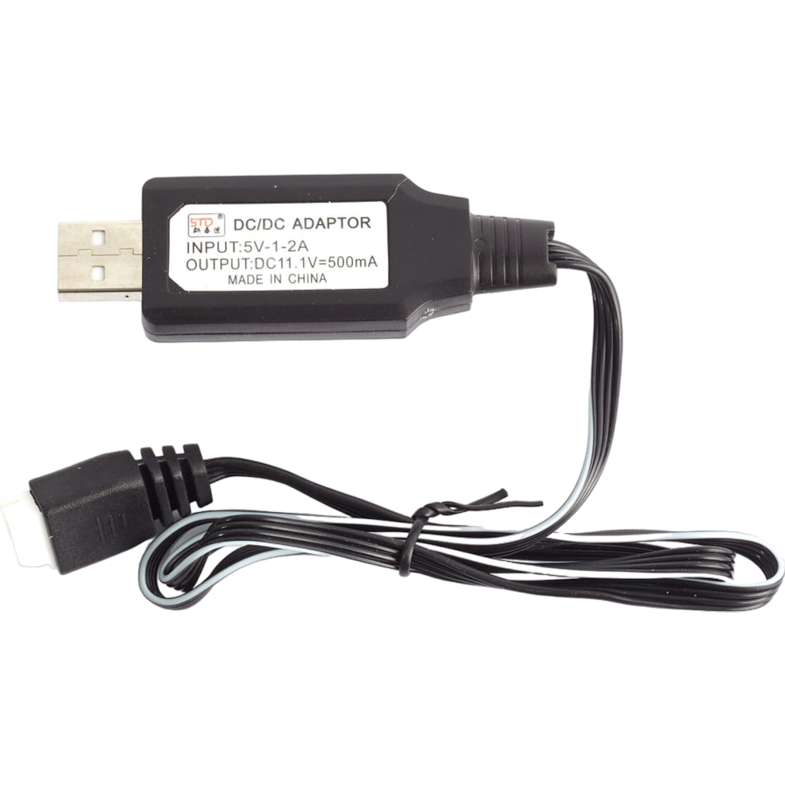 11.1v usb charging cable for Orby Gun