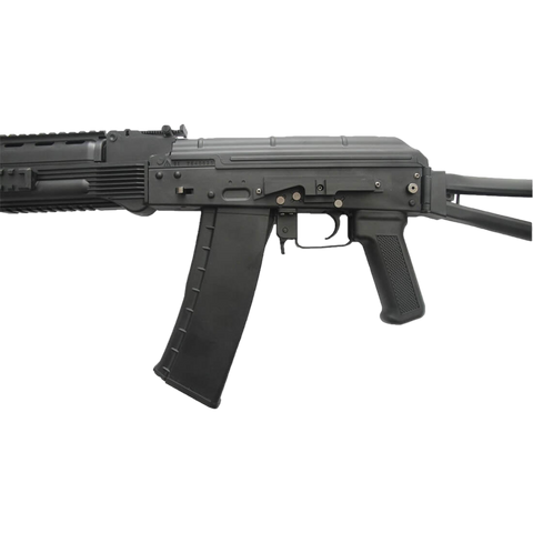 Efficient RENXIANG AK-102 Orby Gun with Adjustable Magazine Capacity