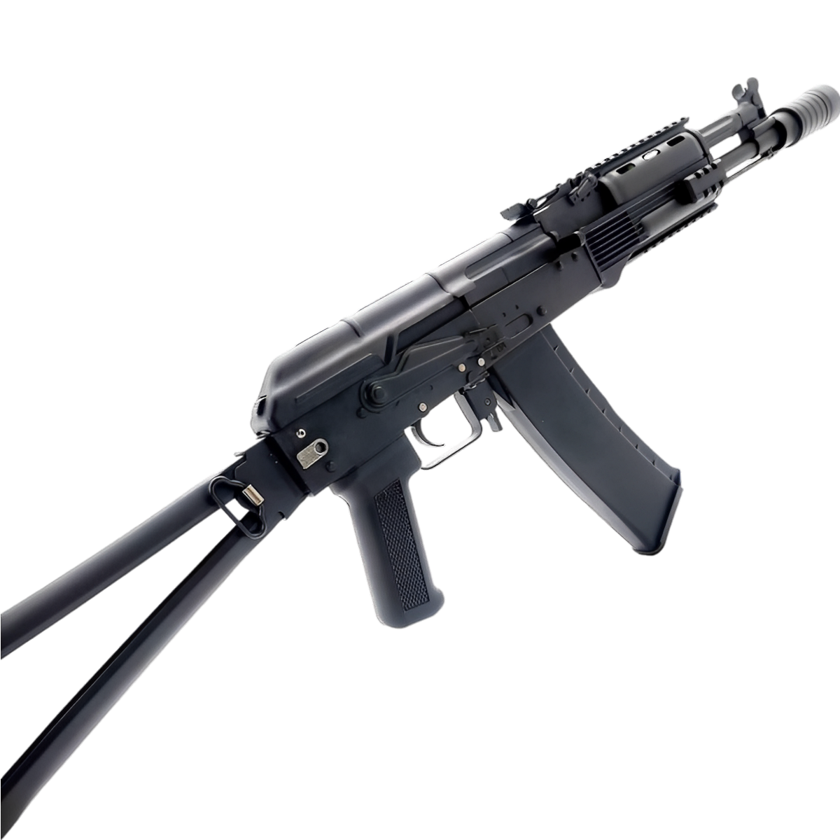 AK-102 Orby Gun with Cutting-Edge Gen 5 Specs for Tactical Enthusiasts