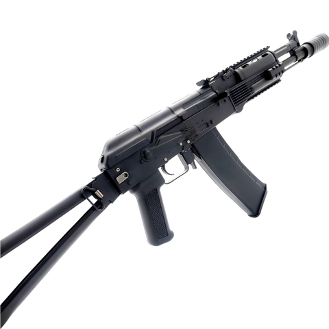 AK-102 Orby Gun with Cutting-Edge Gen 5 Specs for Tactical Enthusiasts