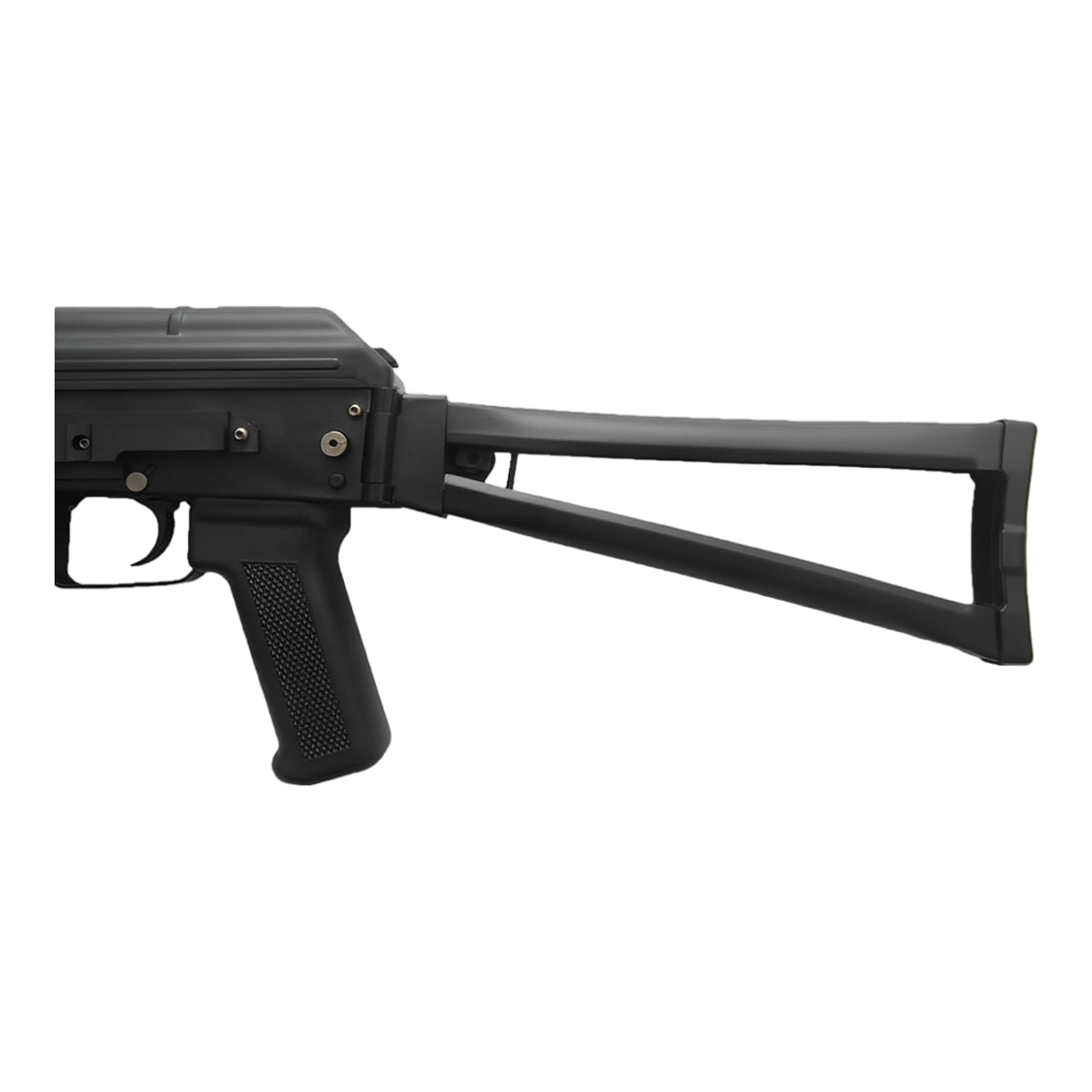 AK-102 Orby Gun Offering Superior Performance and Durability