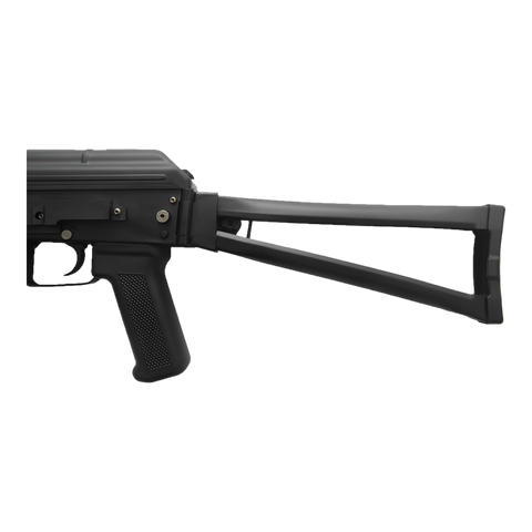 AK-102 Orby Gun Offering Superior Performance and Durability