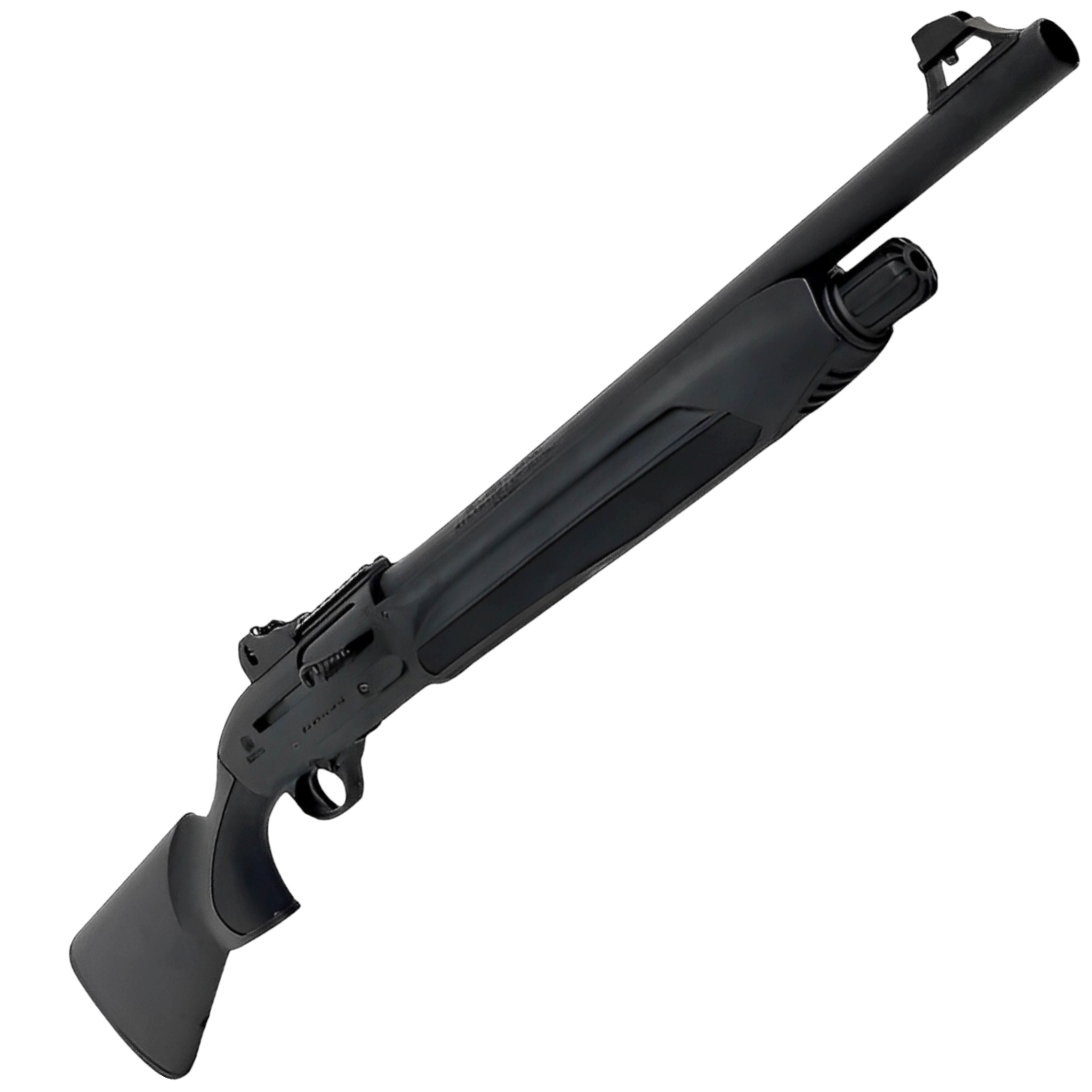 Beretta 1301 Gel Blaster Shotgun with Safe and Semi-Auto Modes