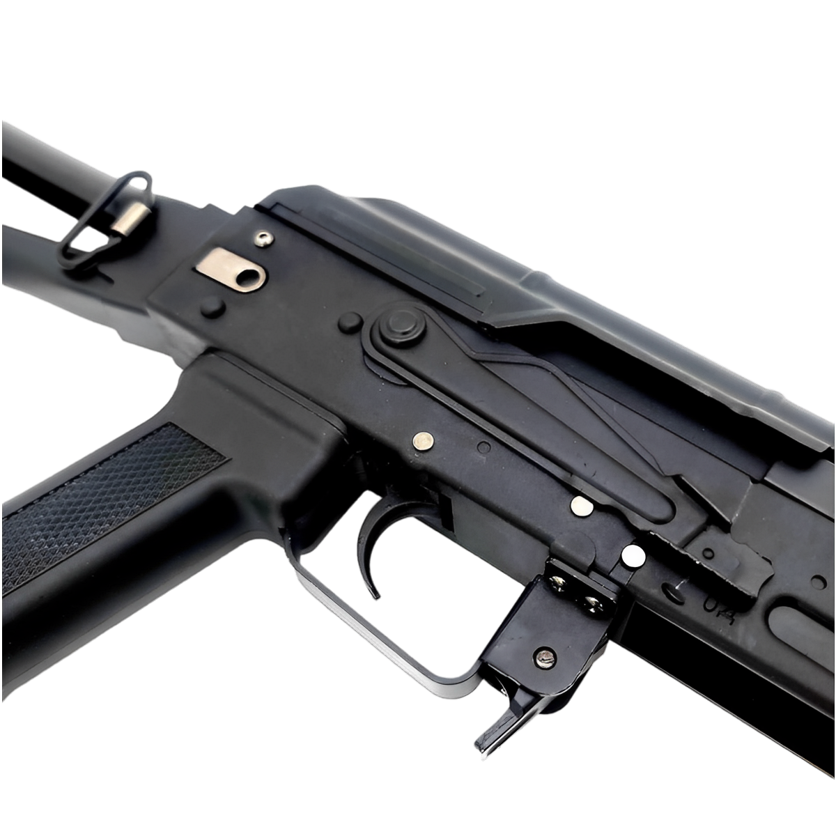 Gen 5 AK-102 Orby Gun with Durable and Reliable Construction