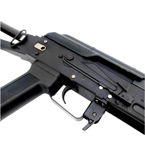 Gen 5 AK-102 Orby Gun with Durable and Reliable Construction