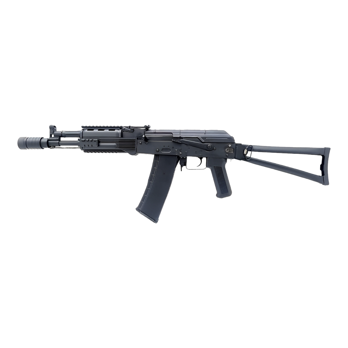 Advanced AK-102 Gel Blaster with RENXIANG Engineering and Gen 5 Specs