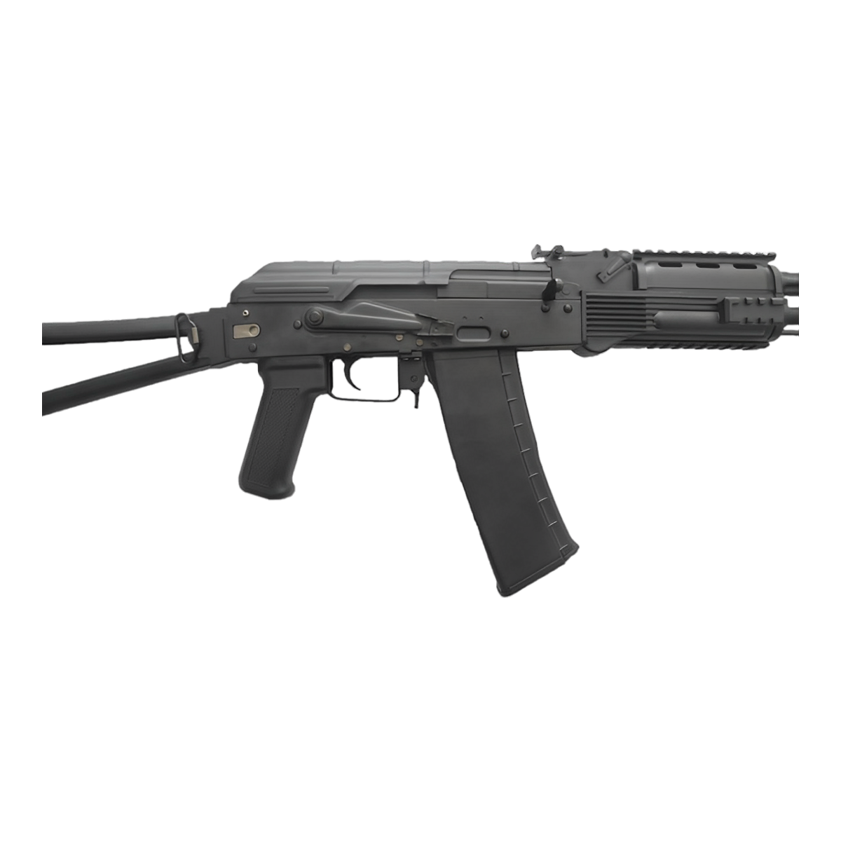 Durable and Ergonomic RENXIANG AK-102 Gel Blaster for Maximum Impact