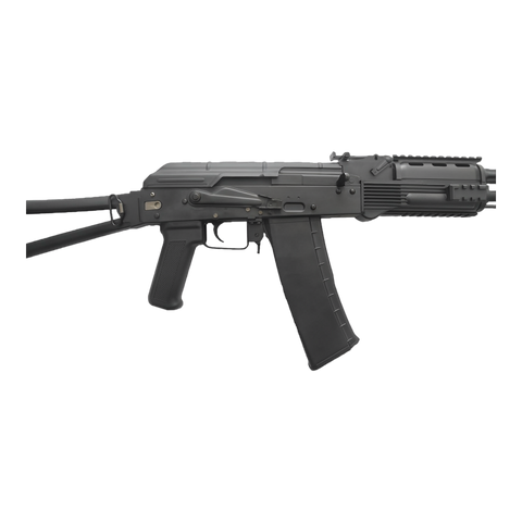 Durable and Ergonomic RENXIANG AK-102 Gel Blaster for Maximum Impact