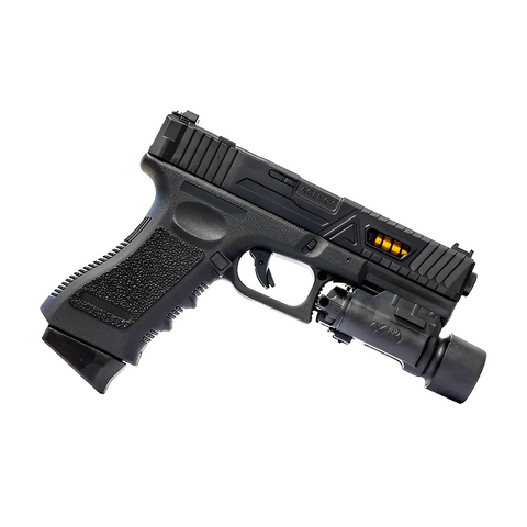 Glock G18 Tactics by SKD gel blaster optimized for precision shooting