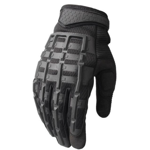 High-quality Gel Blaster gloves with reinforced palms and fingers