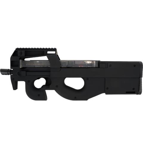 P90 black by Bingfeng SMG for compact versatility