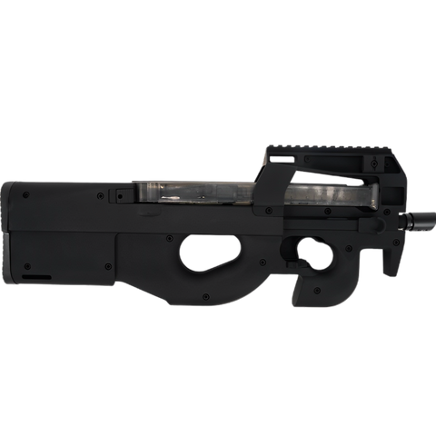 P90 black by Bingfeng electric SMG for efficient firepower