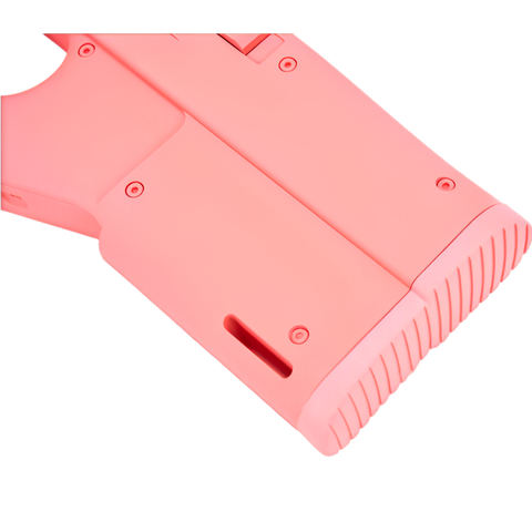 P90 pink by Bingfeng gel blaster SMG for versatile action