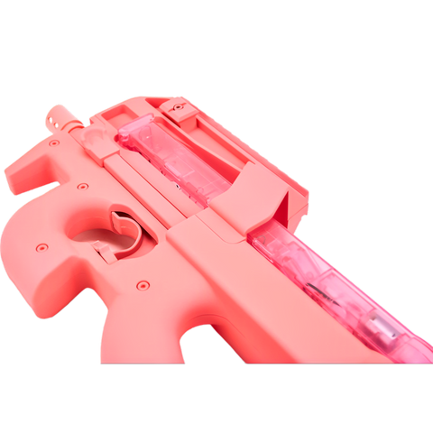 P90 pink by Bingfeng orby gun designed for fun performance